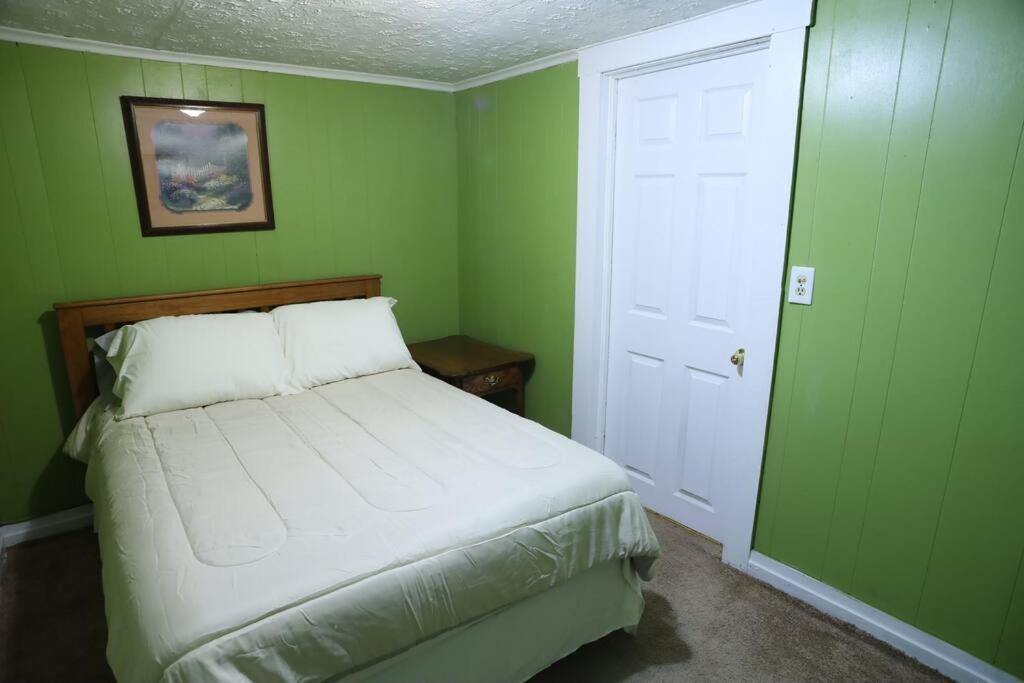 3-Bedroom Apt. Ideal Location Near New River Gorge Fayetteville Exterior foto