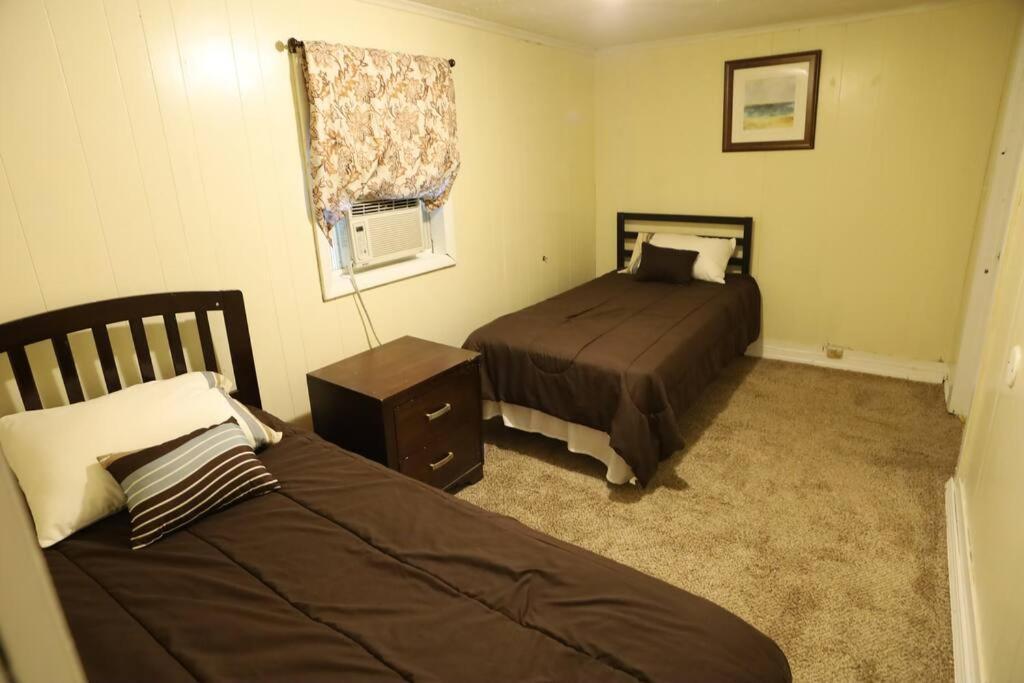 3-Bedroom Apt. Ideal Location Near New River Gorge Fayetteville Exterior foto